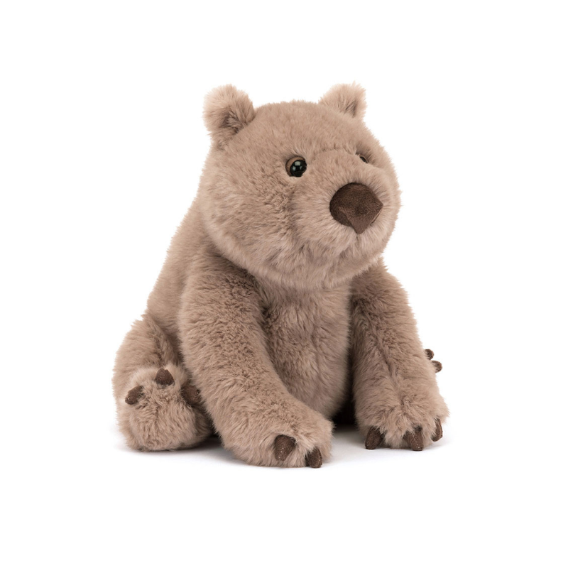 Jellycat Wonda Wombat