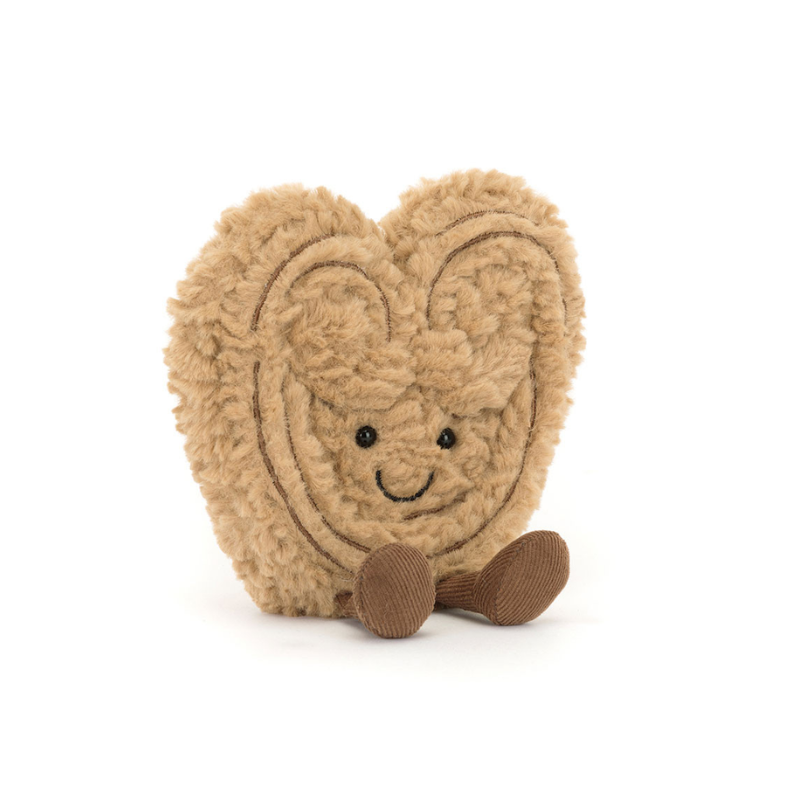 Jellycat Amuseables Philippe Palmier - Boutique Marie Dumas