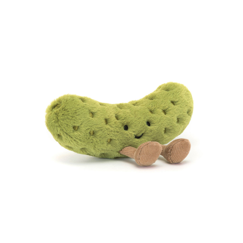Jellycat Amuseables Pickle