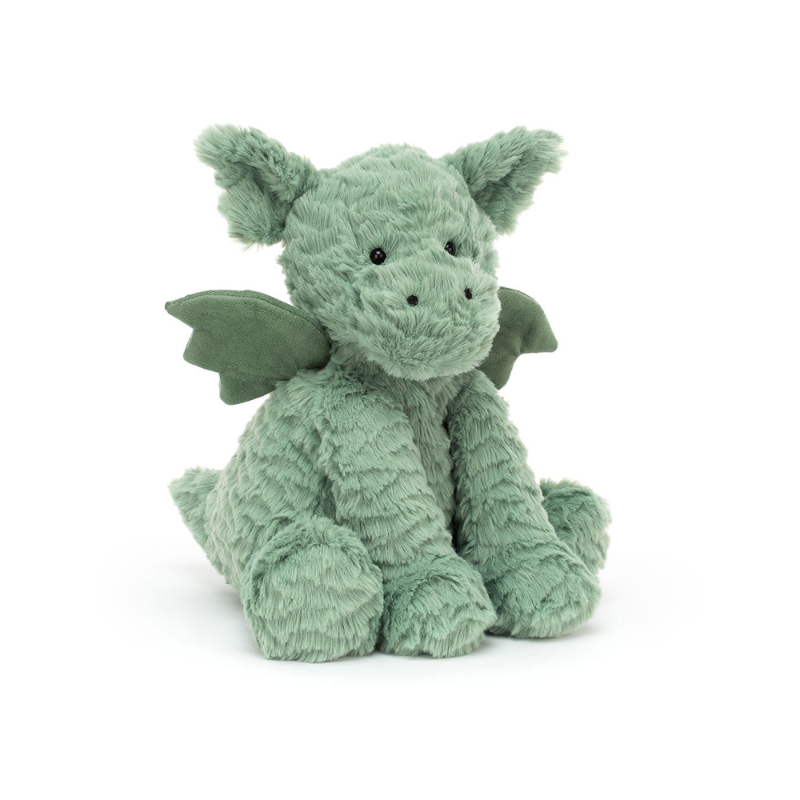 Jellycat Fuddlewuddle Dragon