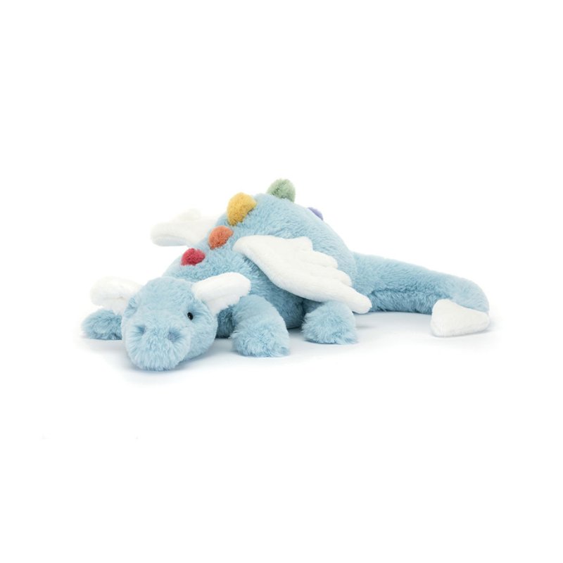 Jellycat Sky Dragon
