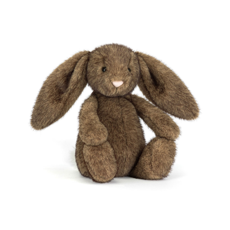 Jellycat Hoppleston Luxe Bunny