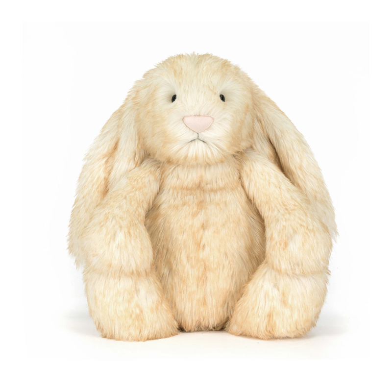 Jellycat Springlowe Luxe Bunny