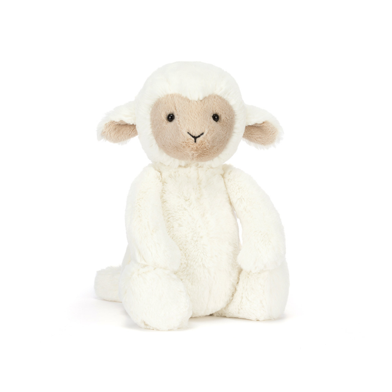 Jellycat Skipson Lamb