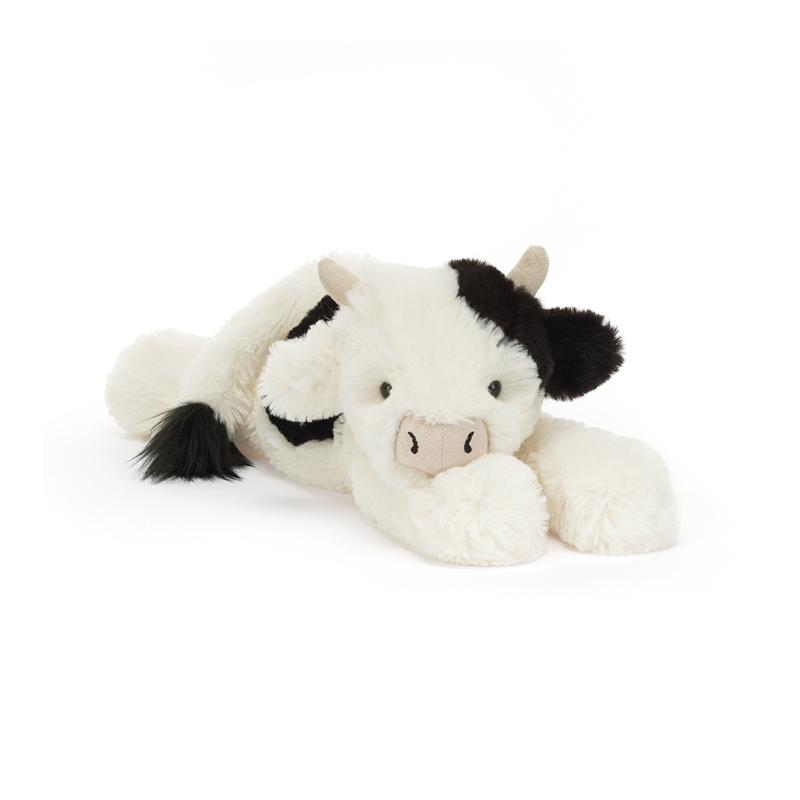 Jellycat Smudge Cow