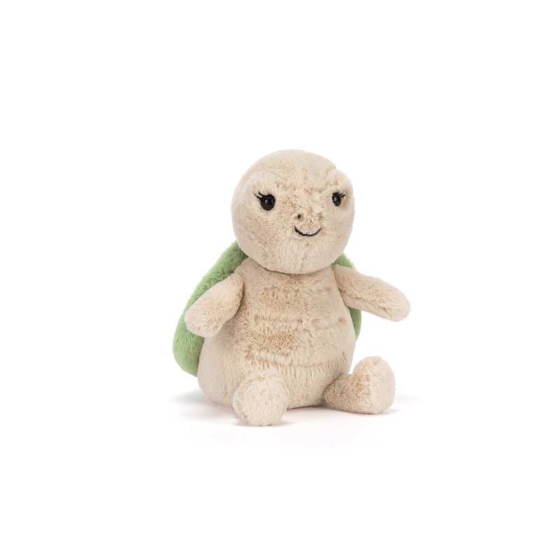 Jellycat Thimble Turtle