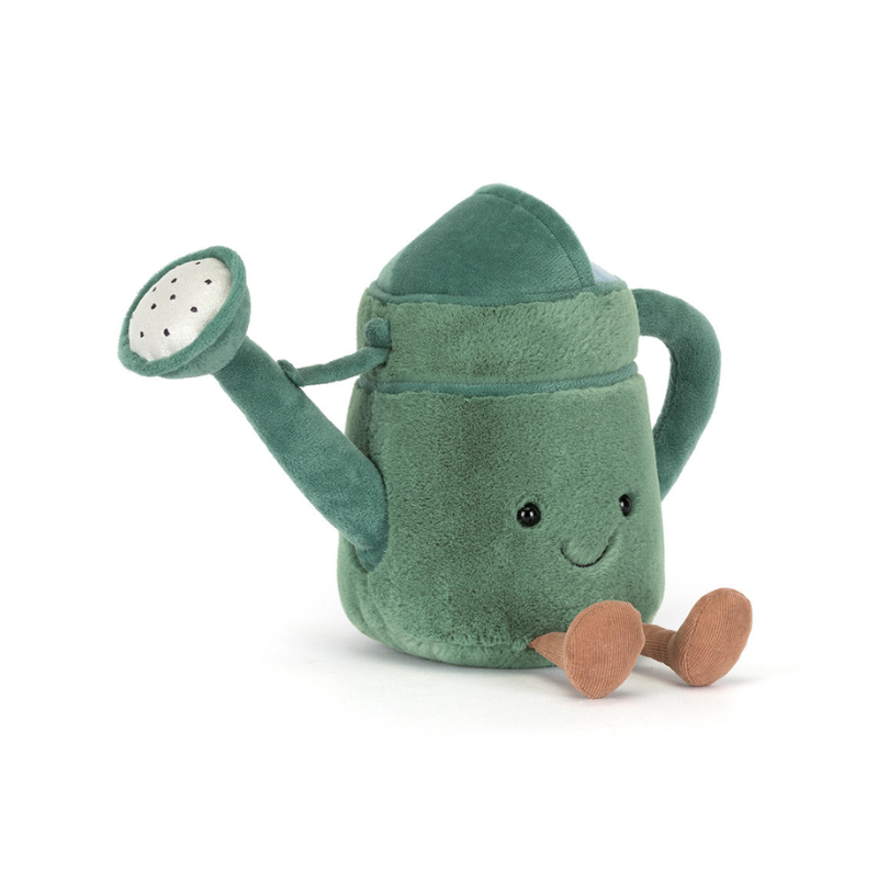Jellycat Amuseables Watering Can
