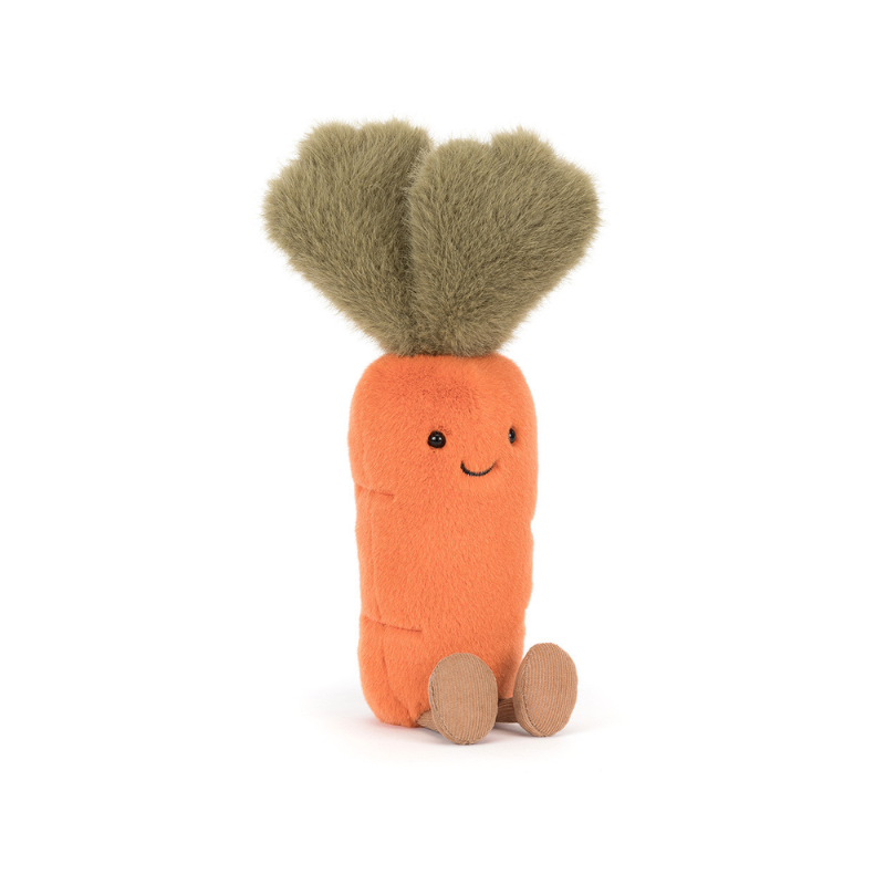Jellycat Amuseables Carrot