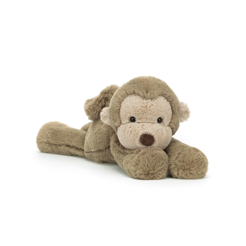 Jellycat Smudge Monkey - Boutique Marie Dumas