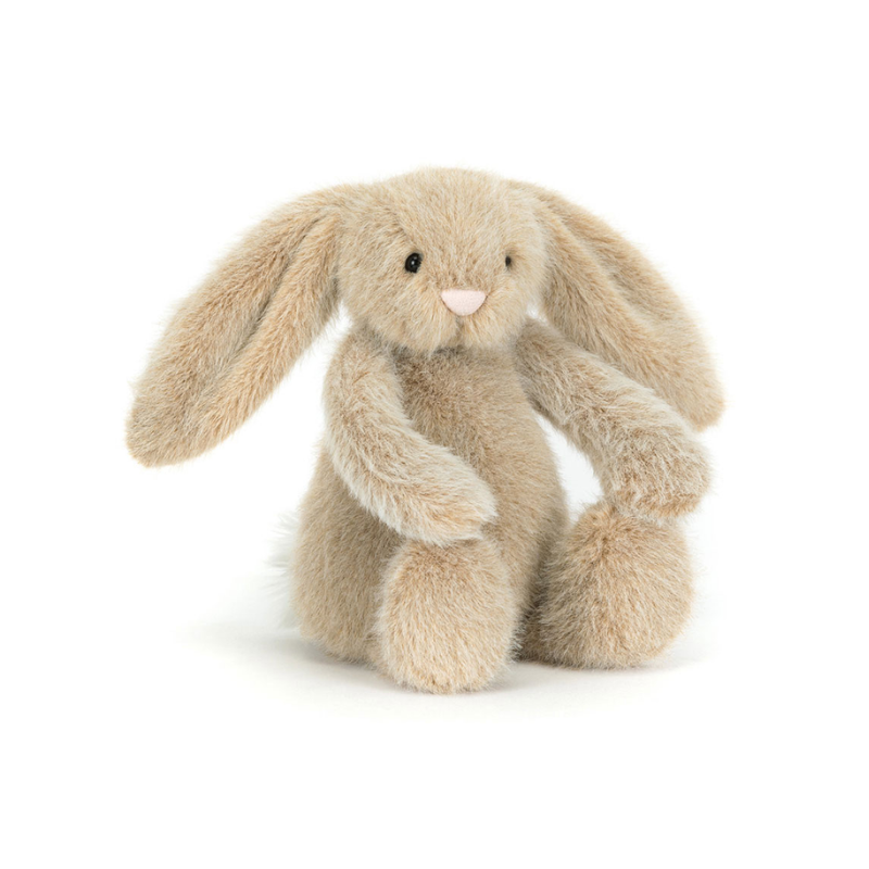 Jellycat Fluffet Bunny - Boutique Marie Dumas