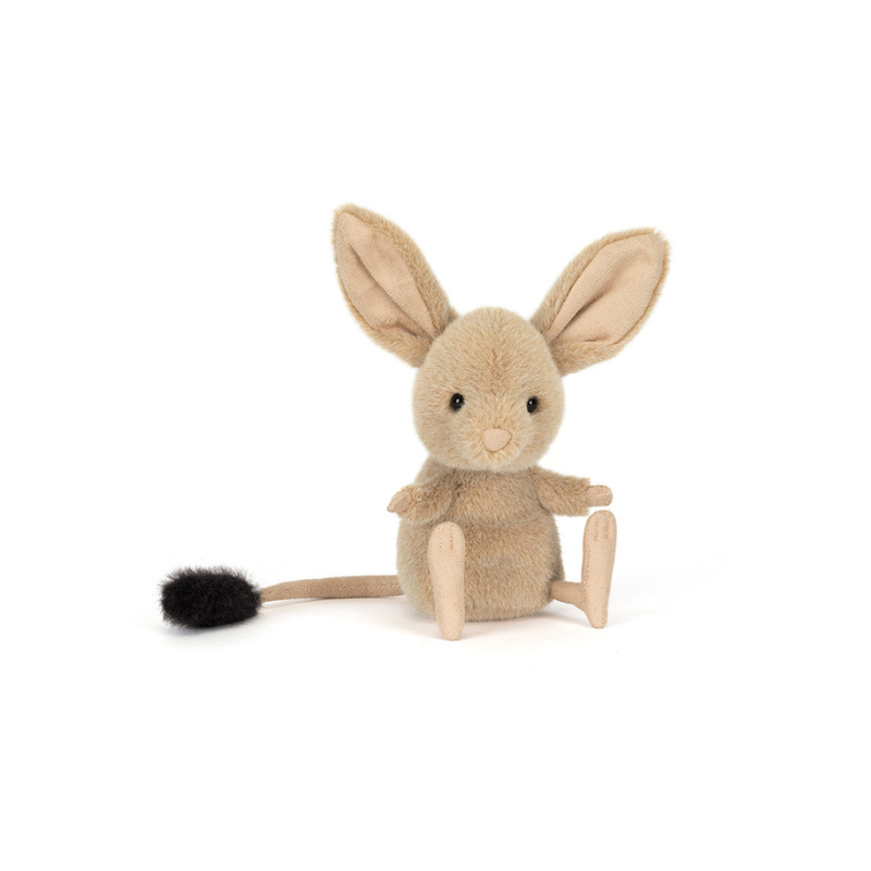 Jellycat Jerboa - Boutique Marie Dumas