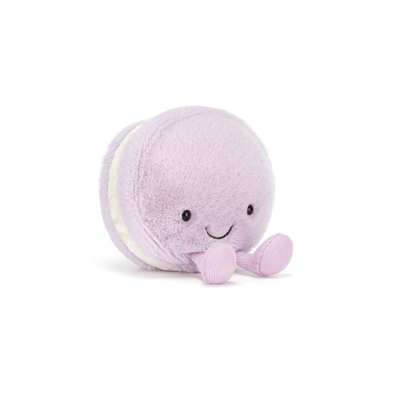 Jellycat Amuseables May Macaron - Boutique Marie Dumas