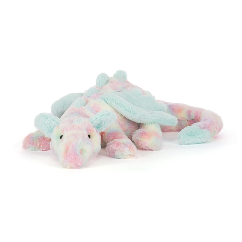 Jellycat Lazulia Dragon - Boutique Marie Dumas