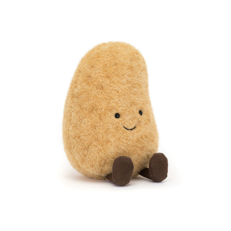 Jellycat Amuseables Graham Potato - Boutique Marie Dumas