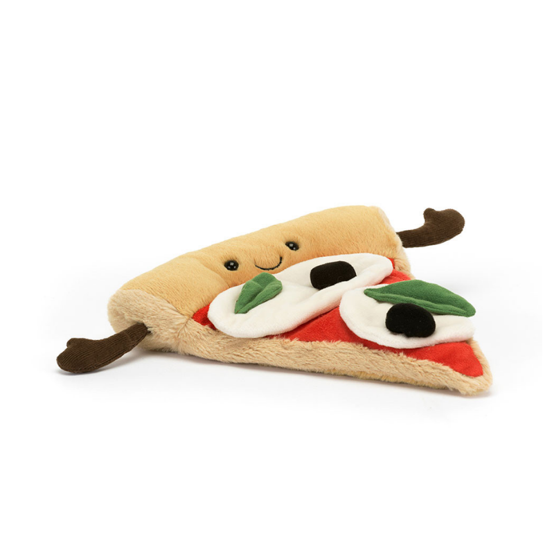 Jellycat Amuseables Slice of Pizza - Boutique Marie Dumas
