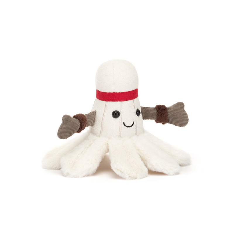 Jellycat Amuseables Sports Badminton - Boutique Marie Dumas