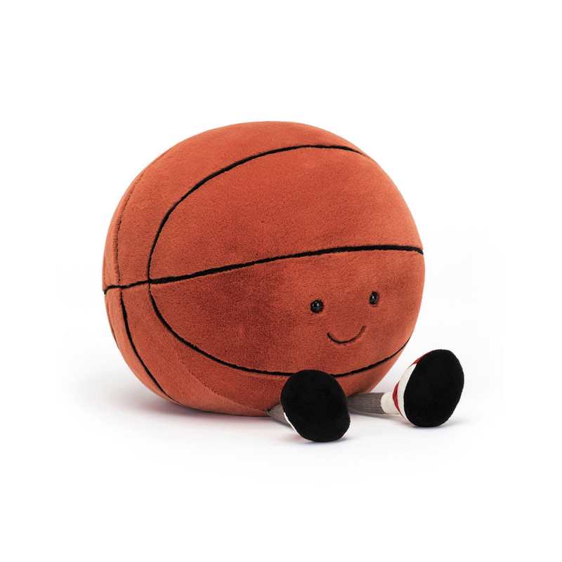 Jellycat Amuseables Sports Basketball - Boutique Marie Dumas