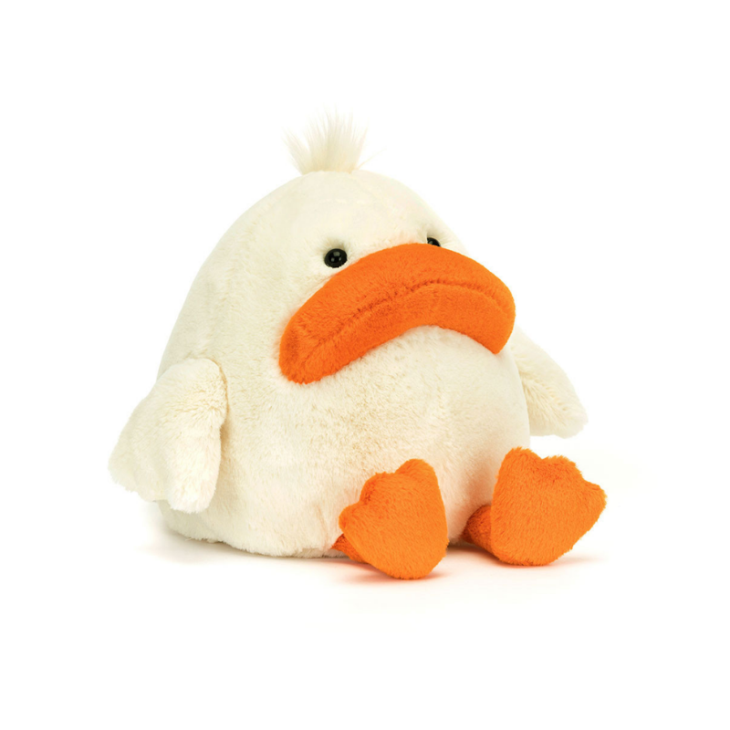 Jellycat Delia Duck - Boutique Marie Dumas