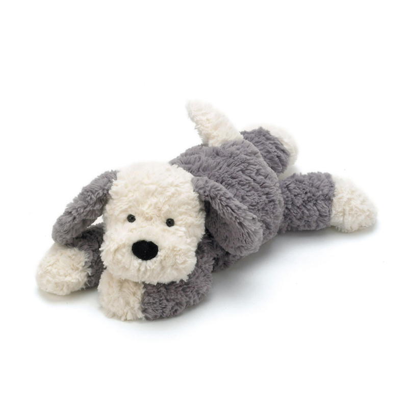 Jellycat Tumblie Sheep Dog - Boutique Marie Dumas