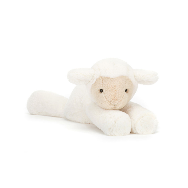 Jellycat Smudge Lamb - Boutique Marie Dumas
