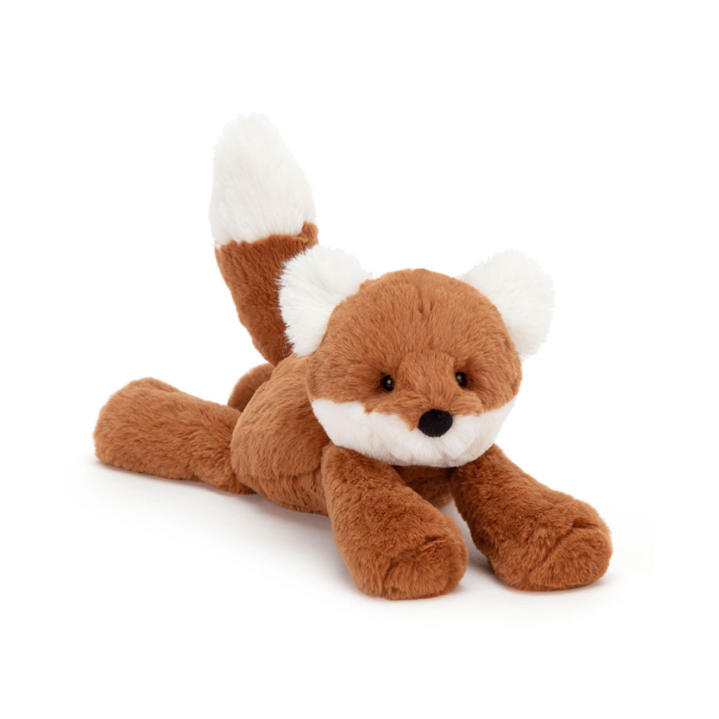 Jellycat Smudge Fox - Boutique Marie Dumas