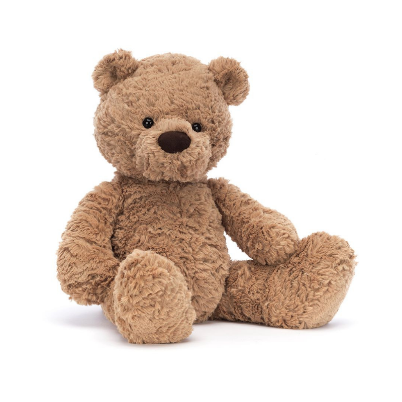 Jellycat Bumbly Bear - Boutique Marie Dumas