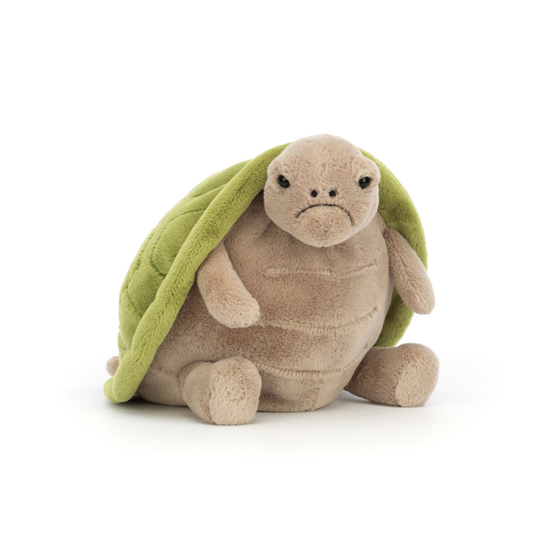 Jellycat Timmy Turtle