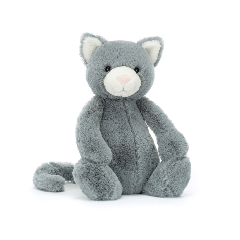 Jellycat Bashful Kitten