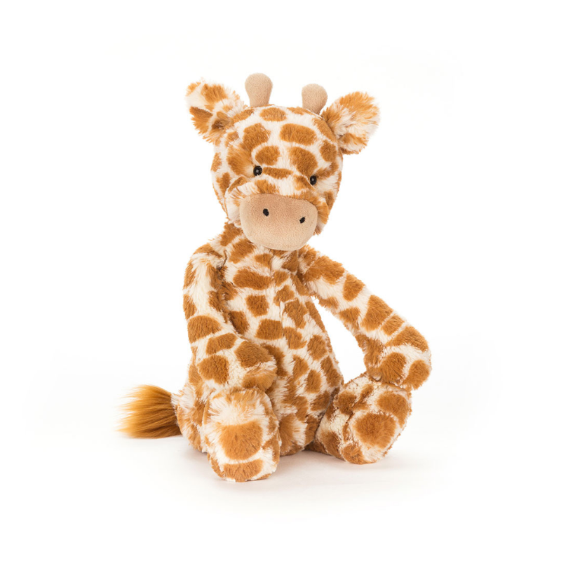 Jellycat Bashful Giraffe