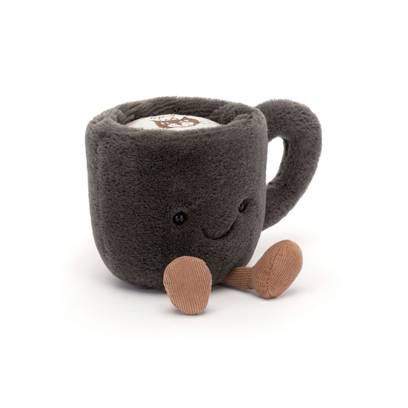 Jellycat Amuseables Coffee Cup