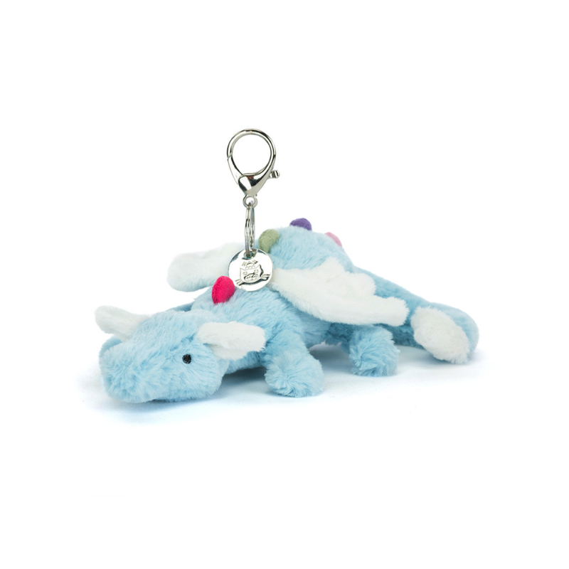 Jellycat Sky Dragon Charm