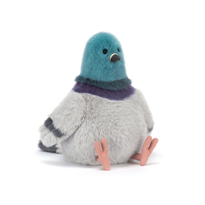 Jellycat Strutton Pigeon