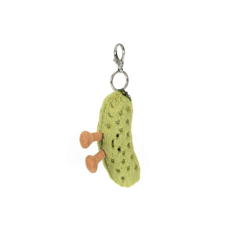 Jellycat Pickle Charm