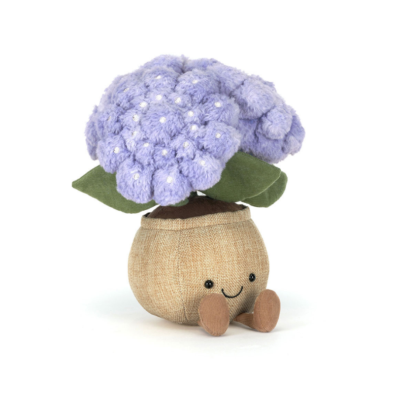 Jellycat Amuseables Hydrangea