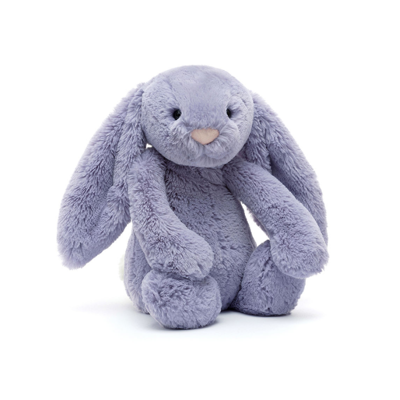 Jellycat Bashful Viola Bunny