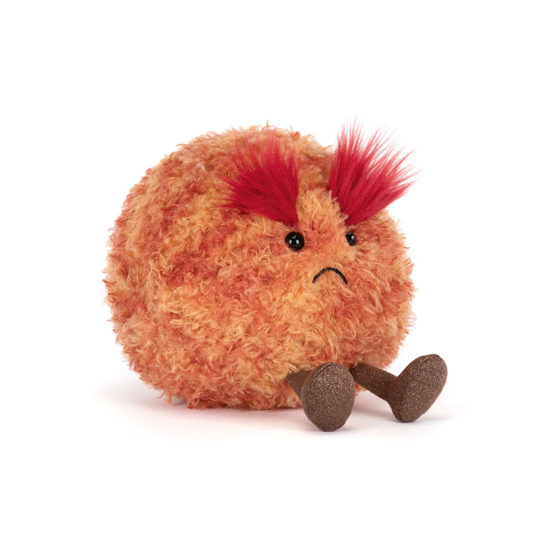 Jellycat Amuseables Planet Mars