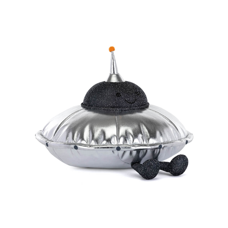 Jellycat Amuseables Jellysaucer
