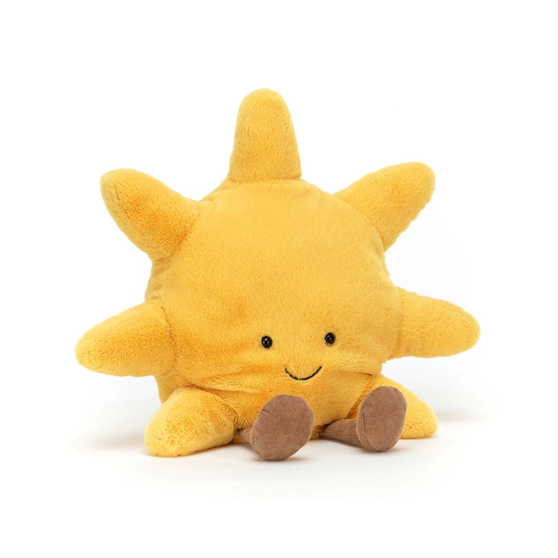 Jellycat Amuseables Sun