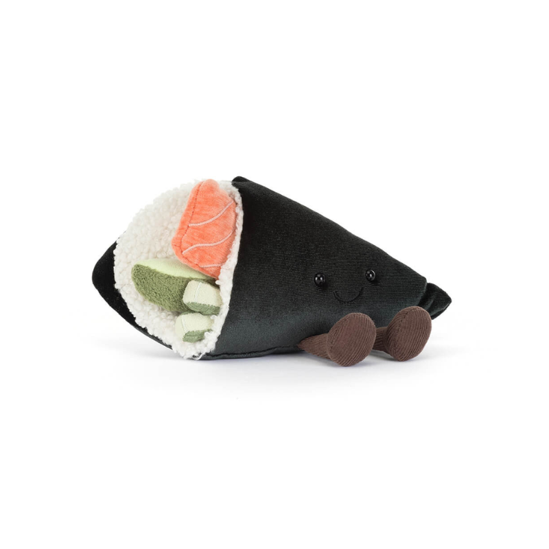 Jellycat Amuseables Coneroi Temaki