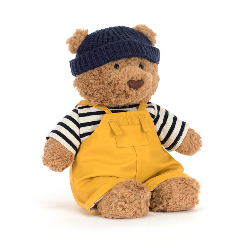 Jellycat Seafarer Bartholomew