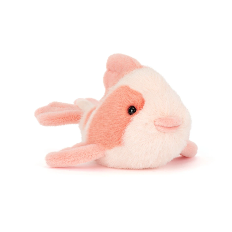 Jellycat Fancy Carp