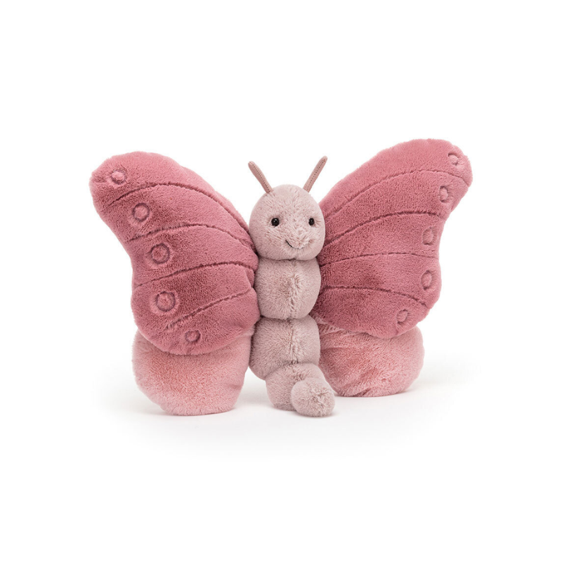 Jellycat Beatrice Butterfly