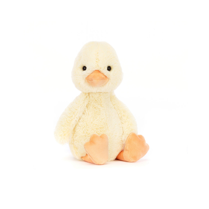 Jellycat Bashful Duckling