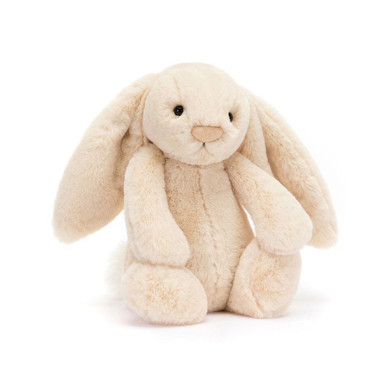 Jellycat Bashful Luxe Bunny Willow