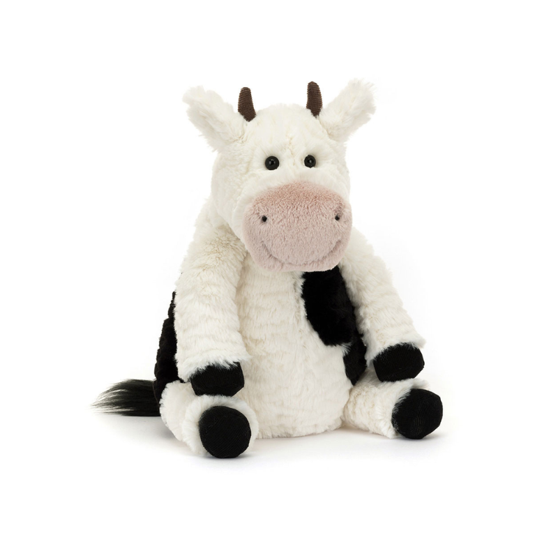 Jellycat Mooliet Cow