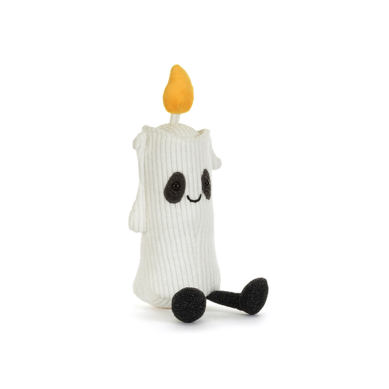 Jellycat Amuseables Flickerty Candle