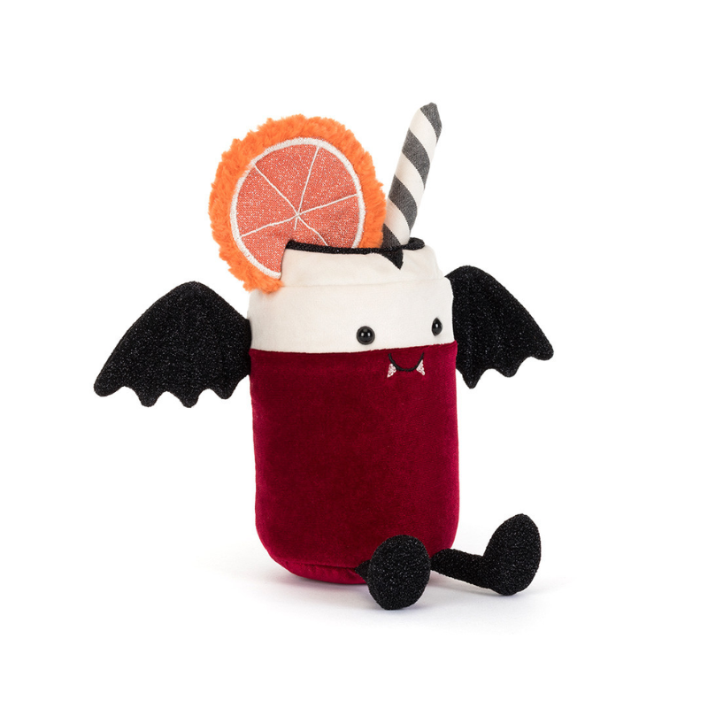 Jellycat Amuseables Vampop Drink