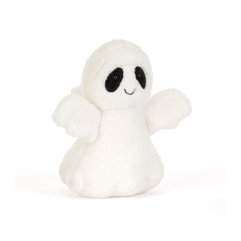 Jellycat Ghost Bob