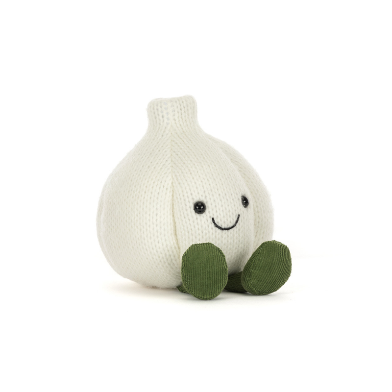 Jellycat Amuseables Garlic