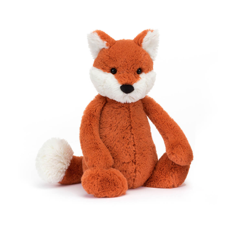 Jellycat Bashful Fox Cub